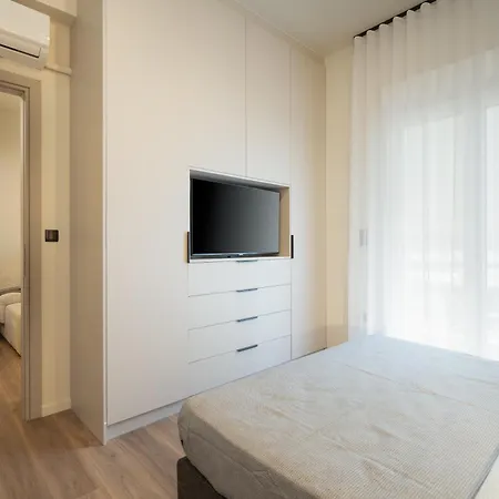Apartment Modern Athens