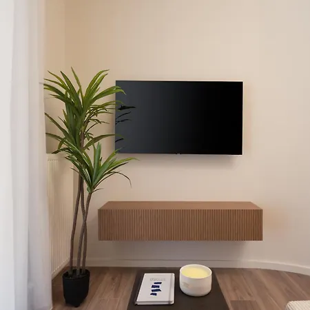 Modern Apartment