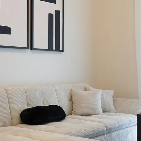 Modern Apartment