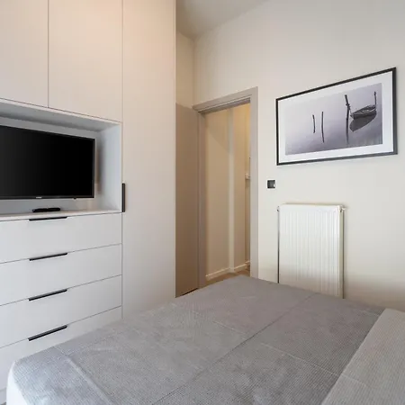 Modern Apartment Athens