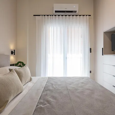 Apartment Modern Athens