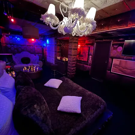 Xcite Salem 3* Athens