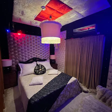 Hotel Xcite Salem Athens