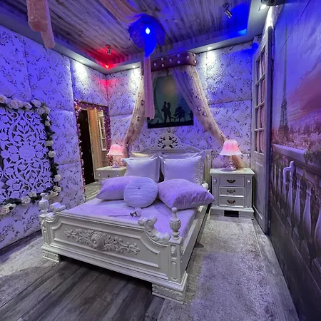 Xcite Salem Hotel 3*