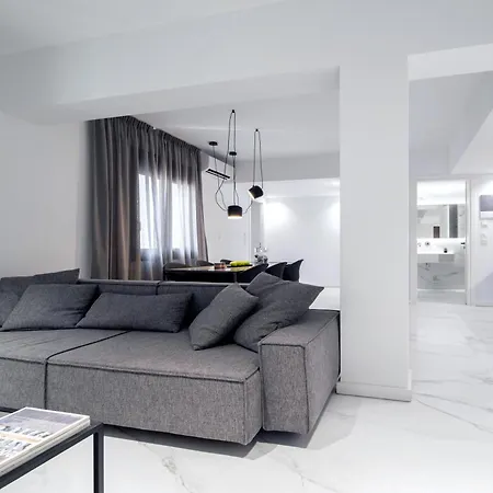 Aparthotel Heritage Boutique