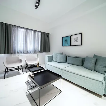 Heritage Boutique Aparthotel Athene