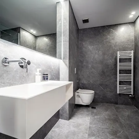 Aparthotel Heritage Boutique