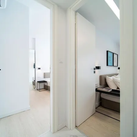 Heritage Boutique Aparthotel Athene