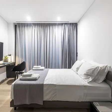 The Duke Boutique Atenas