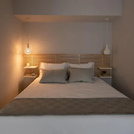 Apart Otel 12 Keys