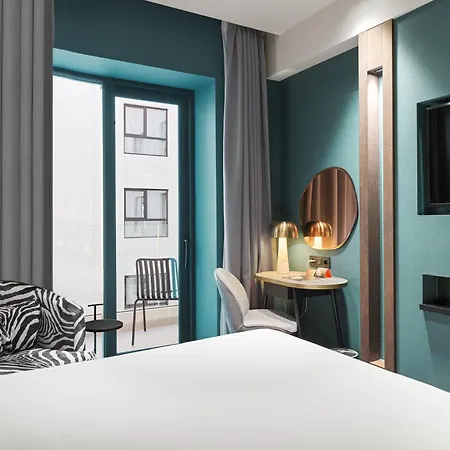 Nyx Esperia Palace By Leonardo Hotel 5*