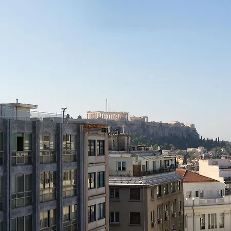 فندق Nyx Esperia Palace By Leonardo 5*