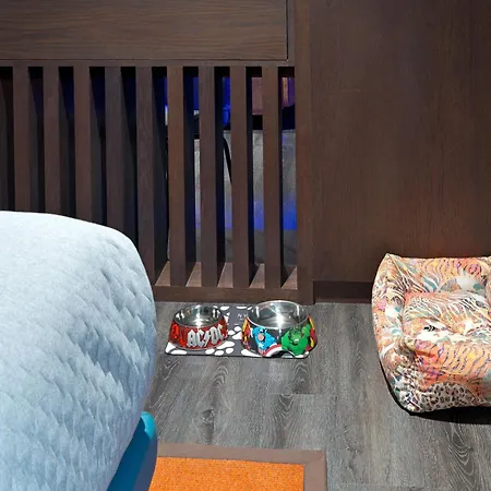 Nyx Esperia Palace By Leonardo Hotel Atene
