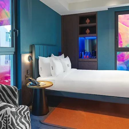 Nyx Esperia Palace By Leonardo Hotel