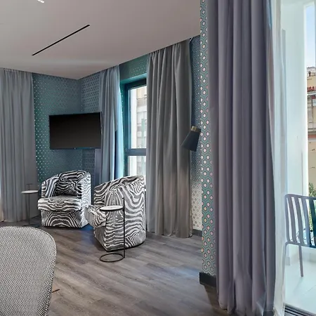 فندق Nyx Esperia Palace By Leonardo 5*