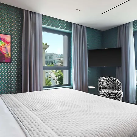 Nyx Esperia Palace By Leonardo Hotel