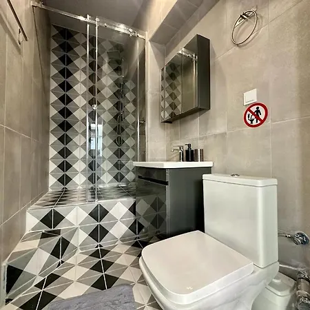 Ermou Funky Lofts Appartement Athènes