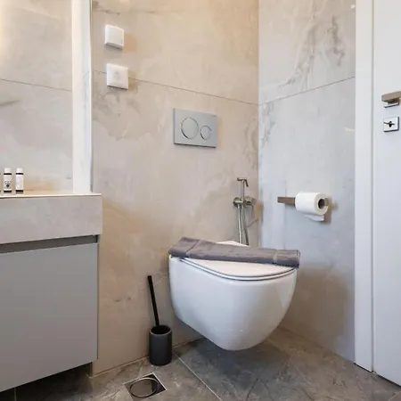Parthenon View Luxury Penthouse * Ateny