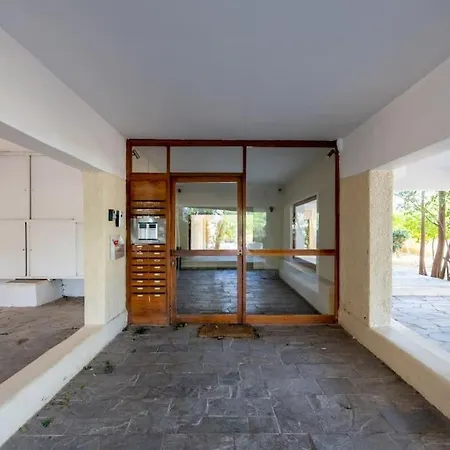 Apartment Bloom - Luxury 2-bedroom In