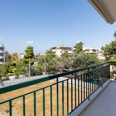 Bloom - Luxury 2-bedroom In