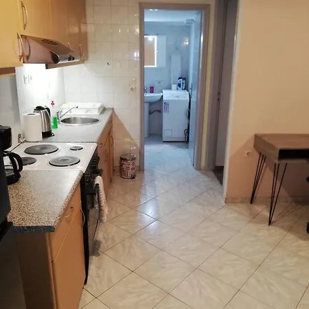 Gazi View #1 Apartment *