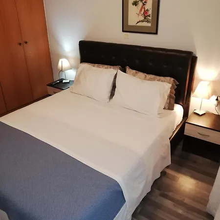 Gazi View #1 Apartment Athens