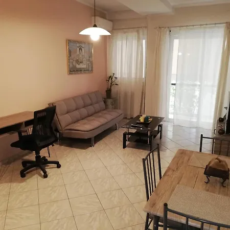 Apartment Gazi View #1