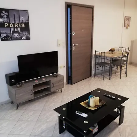 Gazi View #1 Apartment
