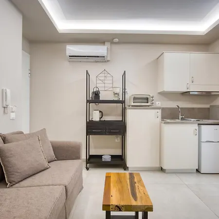 Pagrati/hilton Area, Bentzi * 아테네