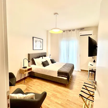 Apartment Kk Fine