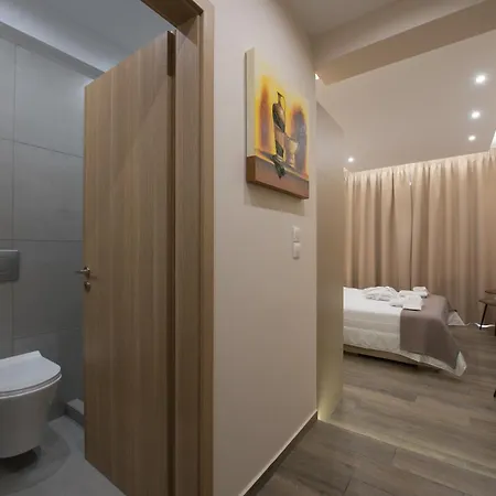 Apartmán Rob Venture At The Of