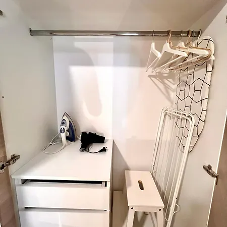Jo&ju Apartment *