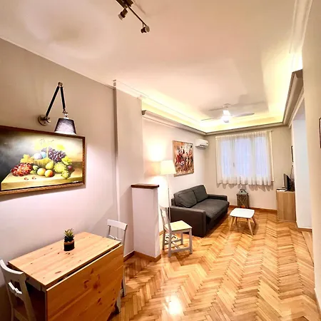 Jo&ju Apartment Athens
