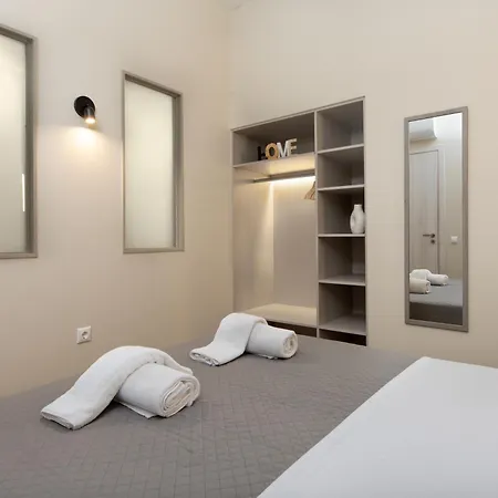 Apartment Elegant Comfort 2br In *