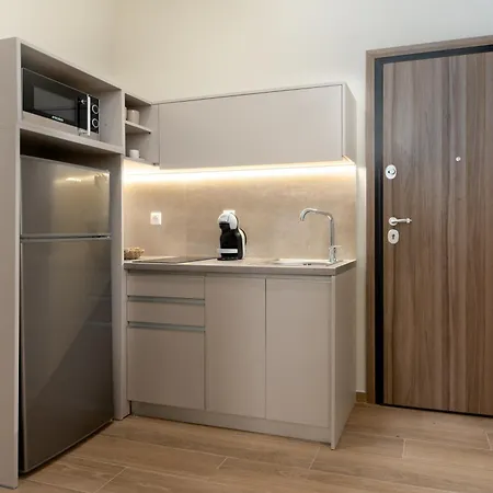 Apartment Elegant Comfort 2br In