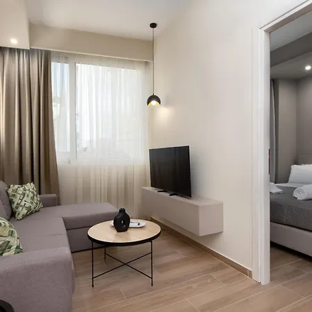 Elegant Comfort 2br In Apartment