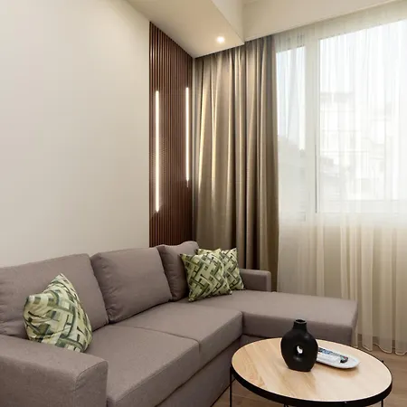 Elegant Comfort 2br In Athens