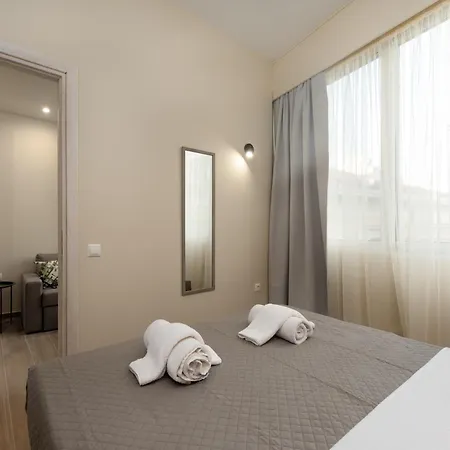 Elegant Comfort 2br In Athens