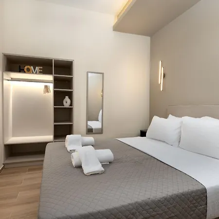 Elegant Comfort 2br In * Athens