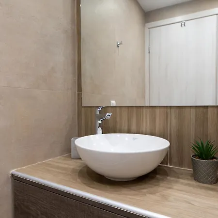 Elegant Comfort 2br In