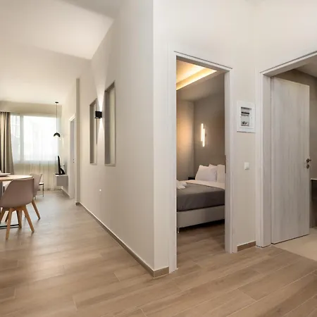 Elegant Comfort 2br In * Athens
