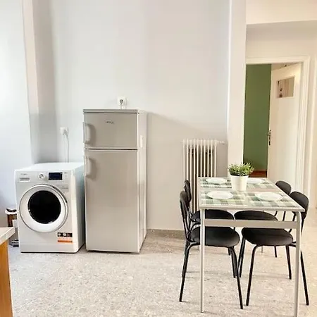 Andrianou Apartment Athens