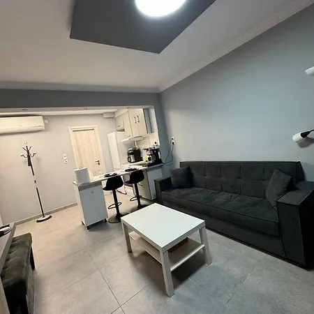 Apartment Comfy In The Center *