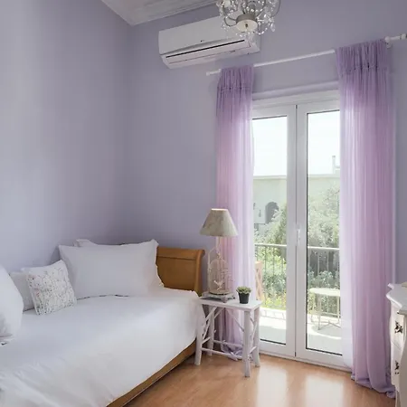 Villa Lussuosa Glyfada