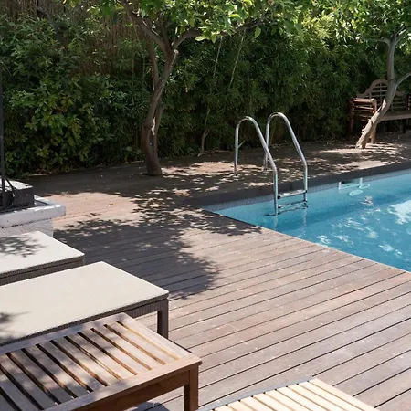 Villa Lussuosa Glyfada
