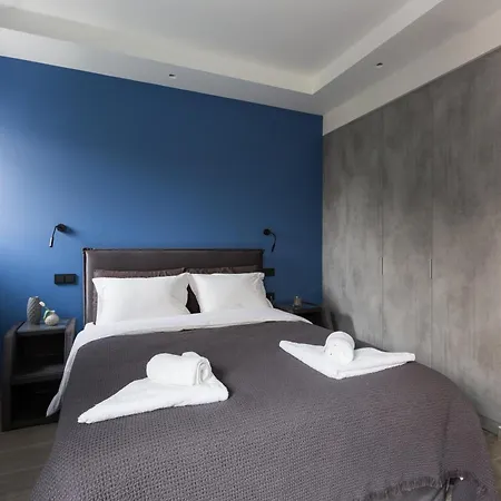 12 Reasons Why Metaxourgeio Aparthotel Athens