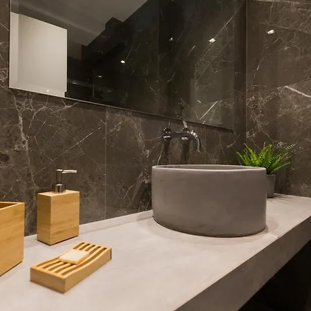 12 Reasons Why Metaxourgeio Aparthotel Athens