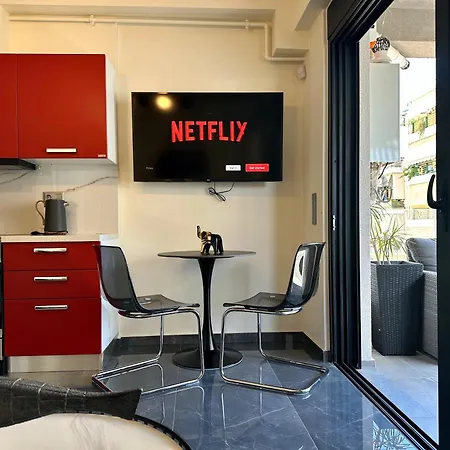 Sky Appartement *