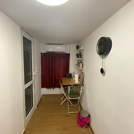 Apartment Syntagma Athens