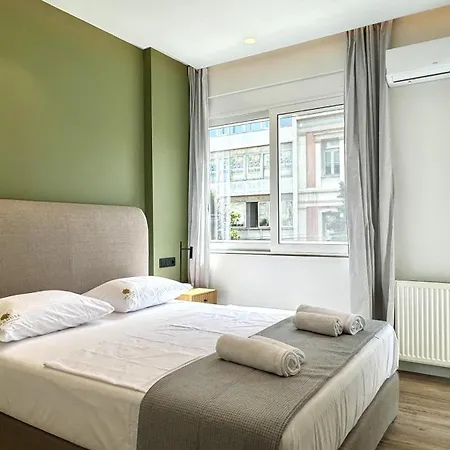 Apartament Cas Center *